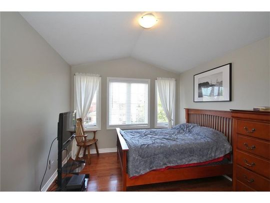 For Lease - 24 Wallsend Avenue, Kanata, Ontario - Photo 1