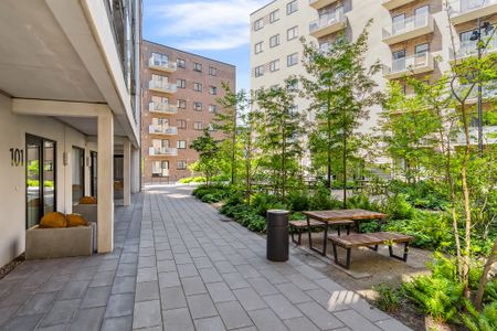 Godsbanen 95, 1. lejl. 1 - Photo 2