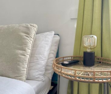 Studio Flat, Filmer Road, SW6 - Photo 5