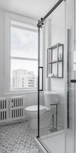 3 ½ entièrement meublé à louer Montcalm / Saint-Sacrement septembre 2026 - Photo 4