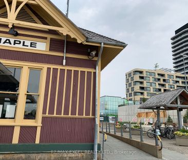 For Lease - 100 Eagle Rock Way Unit# 324, Vaughan, Ontario - Photo 6