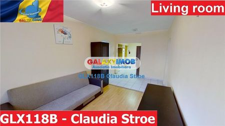 Inchiriere apartament 4 camere Aparatorii Patriei Metrou + Loc parcare - Photo 3