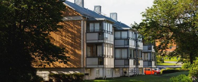 Varbergsvägen 76B - Photo 1