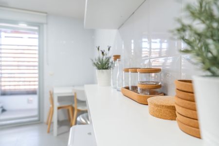 Piso de alquiler en Calle del Pintor Ignacio de Zuloaga, 10, Sanchinarro - Photo 5