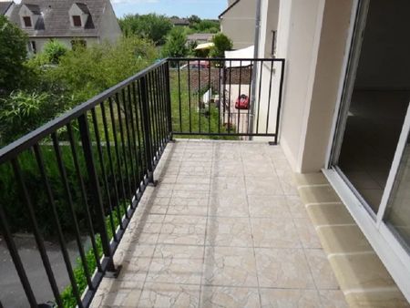 Location Appartement 1 pièce 33m² GRETZ ARMAINVILLIERS 77220 - Photo 4