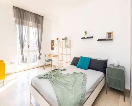 Via Arcivescovo Romilli, Milan, Lombardy 20139 - Photo 2