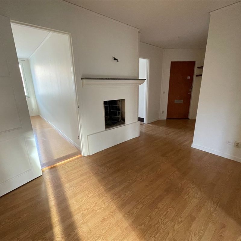 Kronomagasinsgatan 48 - Foto 1