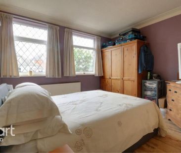 2 bedroom maisonette to rent - Photo 6