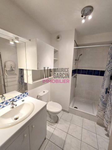 A LOUER - STUDIO CARPENTRAS - 1 pièce 27.23m² - Photo 5