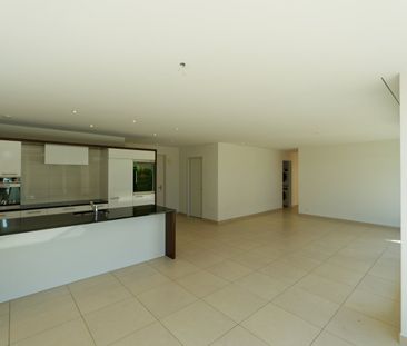 Exklusive, ruhige Gartenwohnung, Gelegenheit - Foto 6