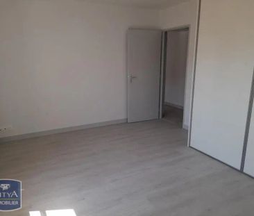 Appartement à louer 2 pièces 48.39m² - Photo 1