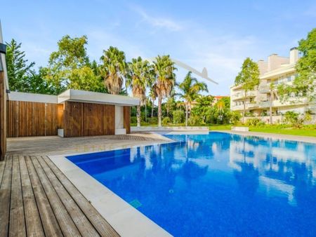 3 room luxury Duplex for rent in Sintra, Lisbon - Photo 3