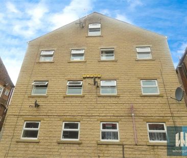 2 bedroom apartment to rent - Photo 3