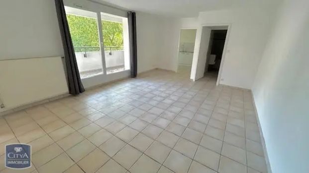 Appartement à louer 2 pièces 55.88m² - Photo 1
