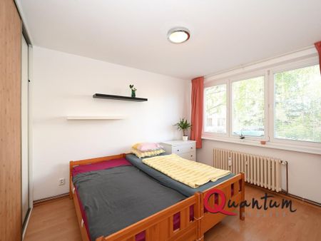 Pronájem bytu 3+kk 72 m2 - Photo 4