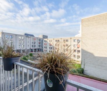 Instapklaar en goed gelegen 1slp. app. - Photo 5