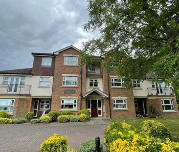 3 Bed Penthouse, Pennine Court, CR0 - Photo 4