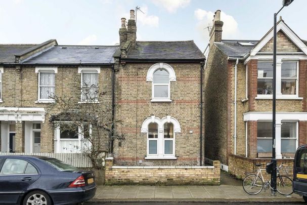 3 bedroom house to rent - Photo 1