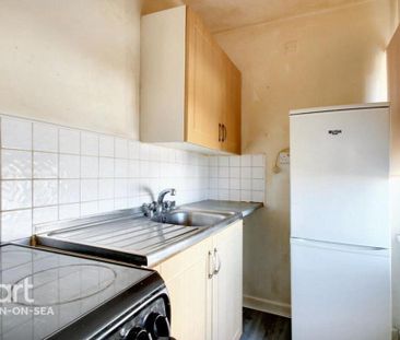 1 bedroom apartment to rent - Photo 6