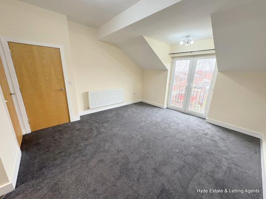 Cleworth Court (Plot 15), Hindsford Bridge Mews, Atherton, M46 9QZ - Photo 1