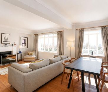 3 bedroom apartment to rent - Photo 1