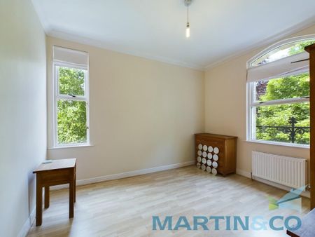 2 bedroom apartment to rent - Photo 2