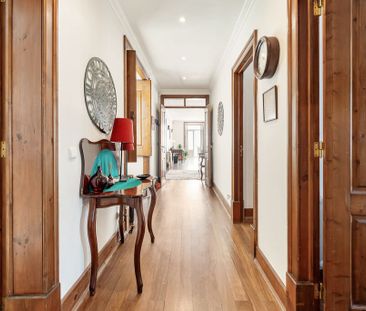 4 Bedroom Apartment with a view, Chiado, Lisboa - Photo 3