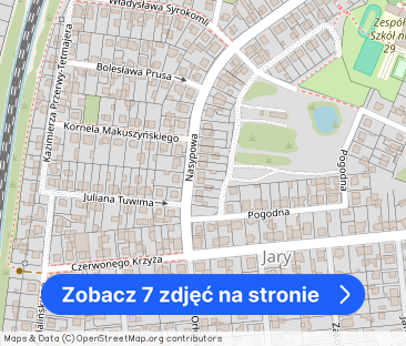 Pokój jednoosobowy - Zdjęcie 1