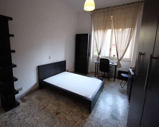 Via Giuseppe Bruschetti, Milan, Lombardy 20125 - Photo 1
