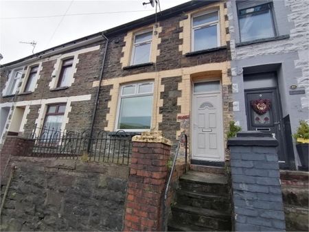 3 bedroom terraced house to rent - Photo 4