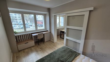 Nowoczesne 2 pokoje po kapitalnym remoncie Centrum - Zdjęcie 5