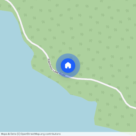 2830 Papineau Lake Road, Hastings Highlands