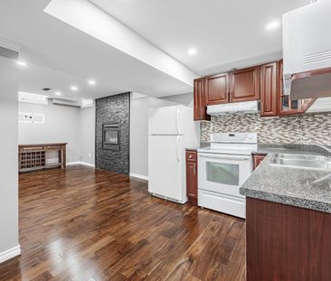 For Lease - 98 ERSKINE Drive Unit# LOWER, Clarington, Ontario - Photo 6