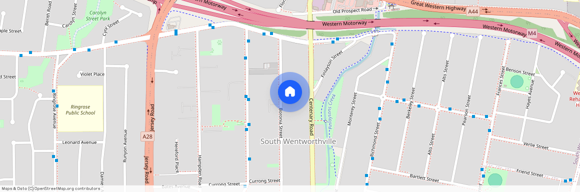 1/30 Boronia Street, NSW 2145, South Wentworthville