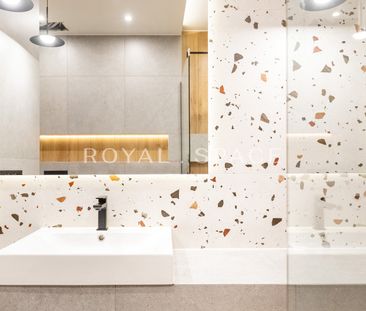 Przestronny apartament nieopodal Błoń Krakowskich - Photo 3