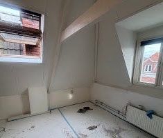 Te huur: Kamer Joachim Altinghstraat in Groningen - Foto 3