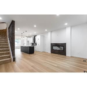 3 Bed 2.5 Bath Duplex Dbl Garage Forest Heights - Photo 4