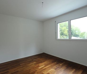 Einzigartige Attika-Wohnung mit grosser Terrasse - Photo 2
