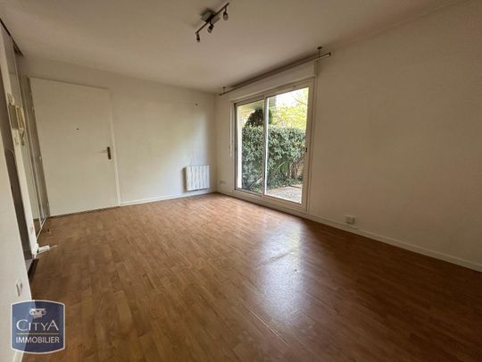 Location Appartement 1 pièce 27m² RAMBOUILLET 78120 - Photo 1