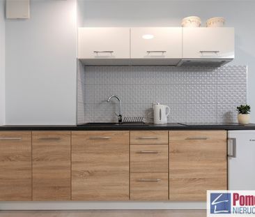 Pogodno, ul. Klemensa Janickiego - Photo 2