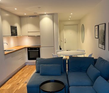 Bodalsvägen, Lidingö - Photo 3