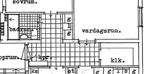 Säbyvägen 5 B - Photo 3