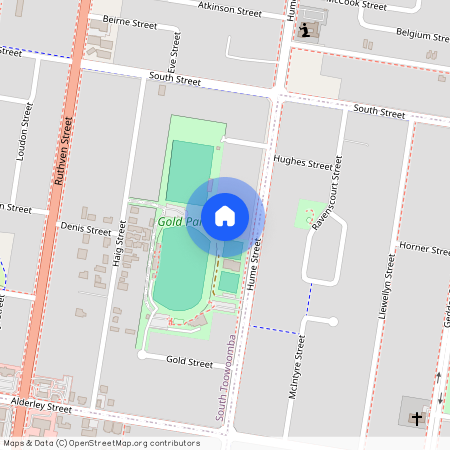 2/327 Hume Street, South Toowoomba, QLD 4350