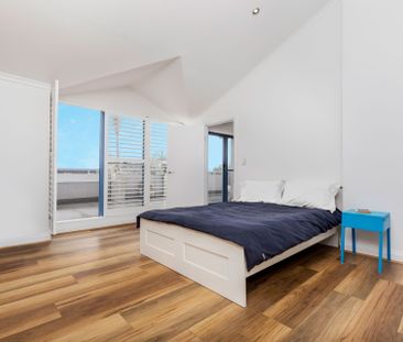 Premium Stylish Apartment with a Short Walk to North Sydney CBD - Photo 4