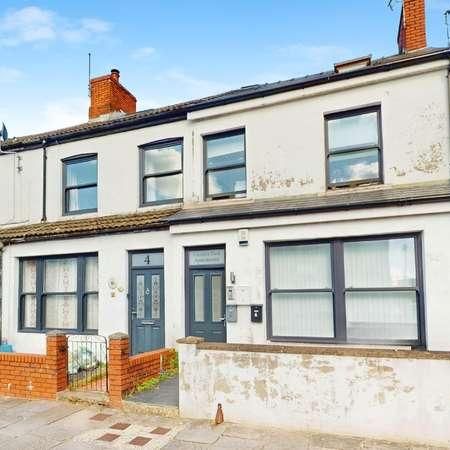 Lionel Road, Canton, Cardiff, CF5 - Photo 1