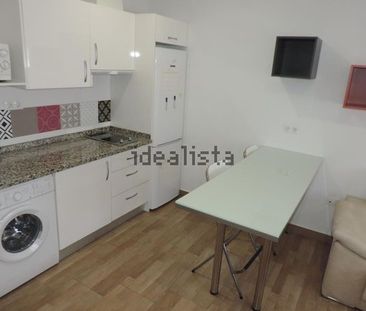 Alquiler de piso en Calle Lucientes, 12 - Photo 3