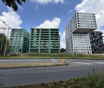 Te huur: Appartement Haarlemmerweg 1166 P in Amsterdam - Foto 5