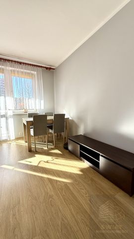 Do wynajęcia 3 pokojowe mieszkanie - ul. Santocka - Photo 5