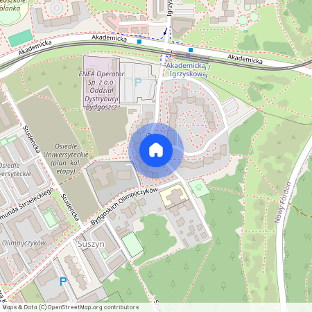 Nowy Fordon, Bydgoszcz, kujawsko-pomorskie