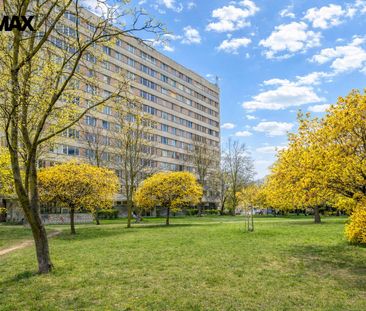 Pronájem bytu 1+1 v osobním vlastnictví 34 m², Praha 4 - Krč - Photo 6